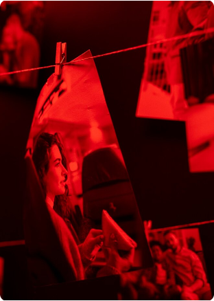 Cryminal category picture