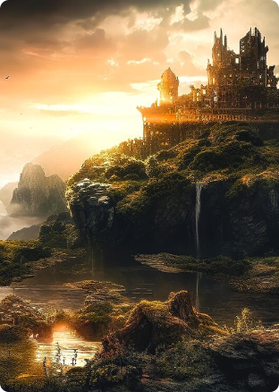 Fantastics category picture