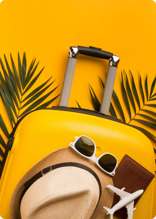 Turistics category picture